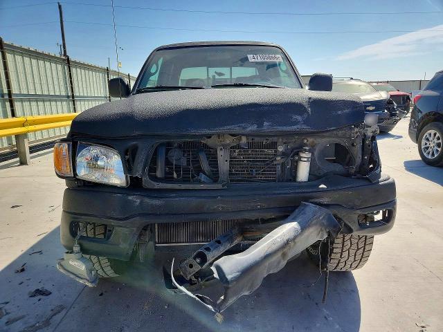 2004 Toyota Tacoma Prerunner V6