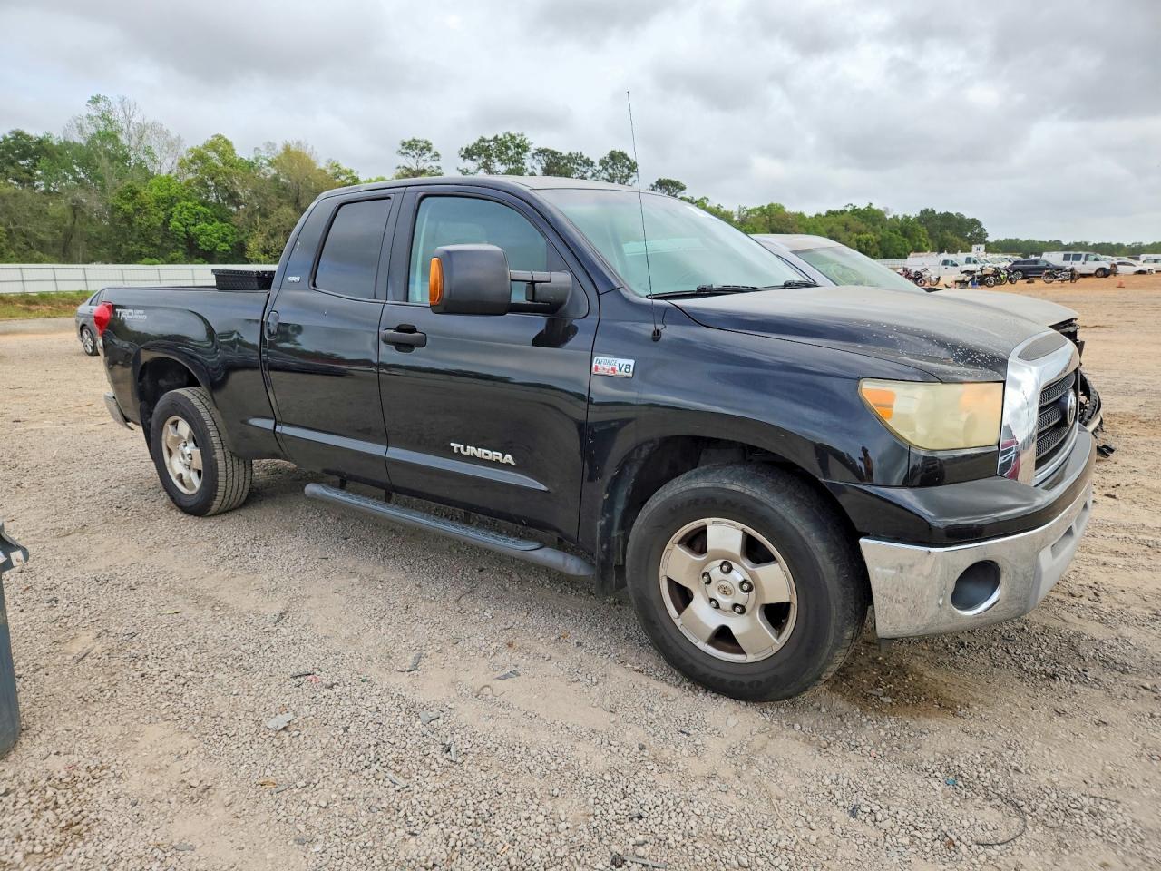 2007 Toyota Tundra SR5