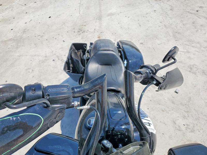 2022 Harley-Davidson Fltrxst