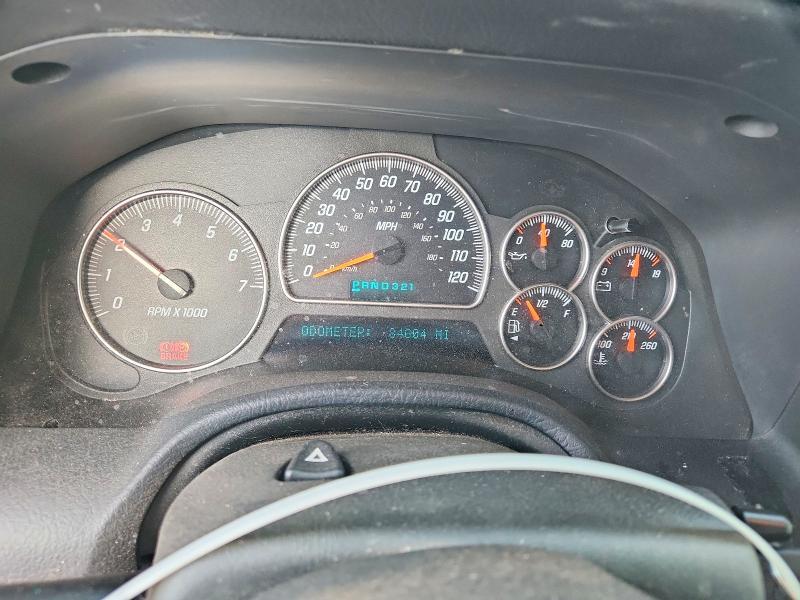 2005 GMC Envoy Denali