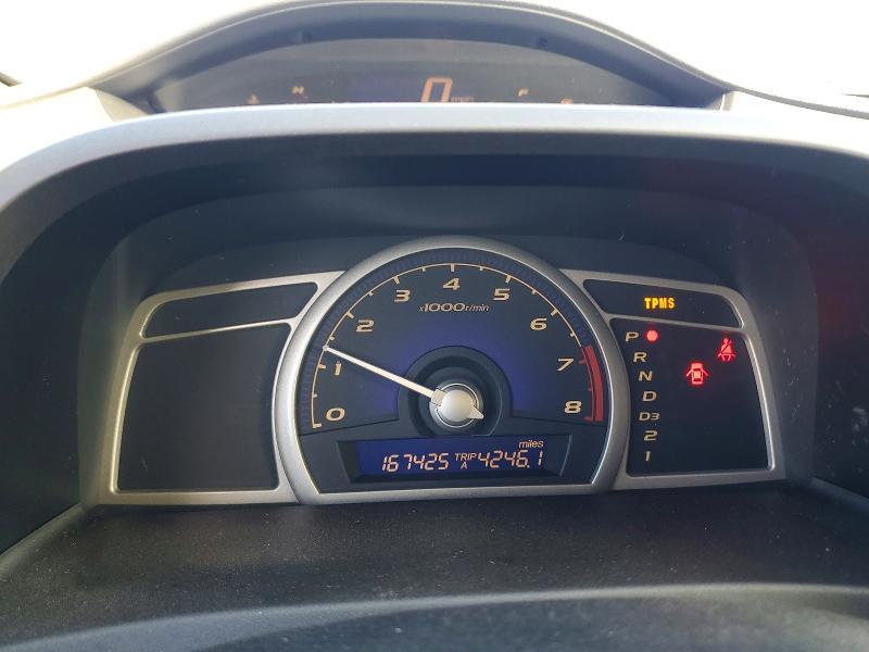 2011 Honda Civic lx