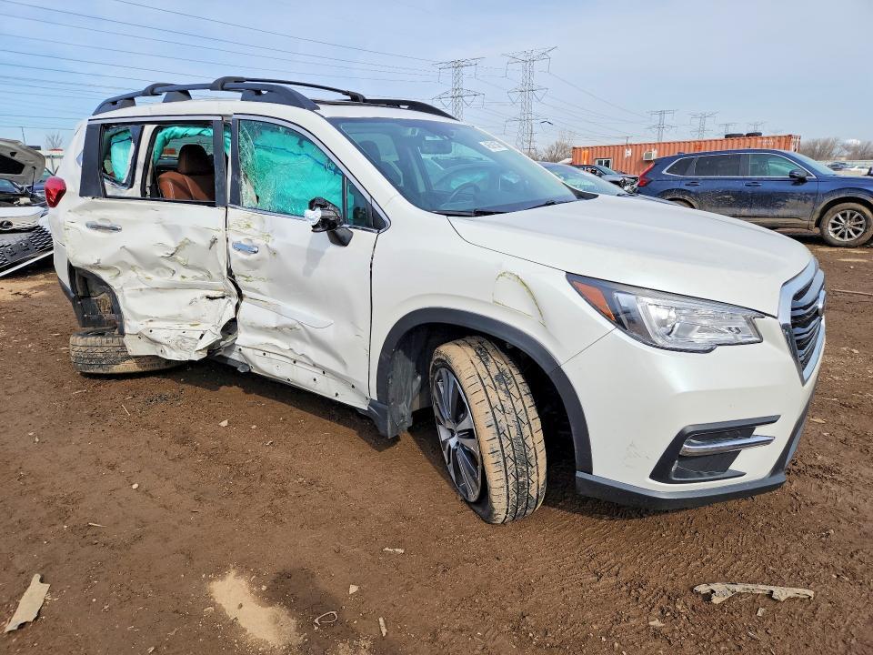 2019 Subaru Ascent Touring
