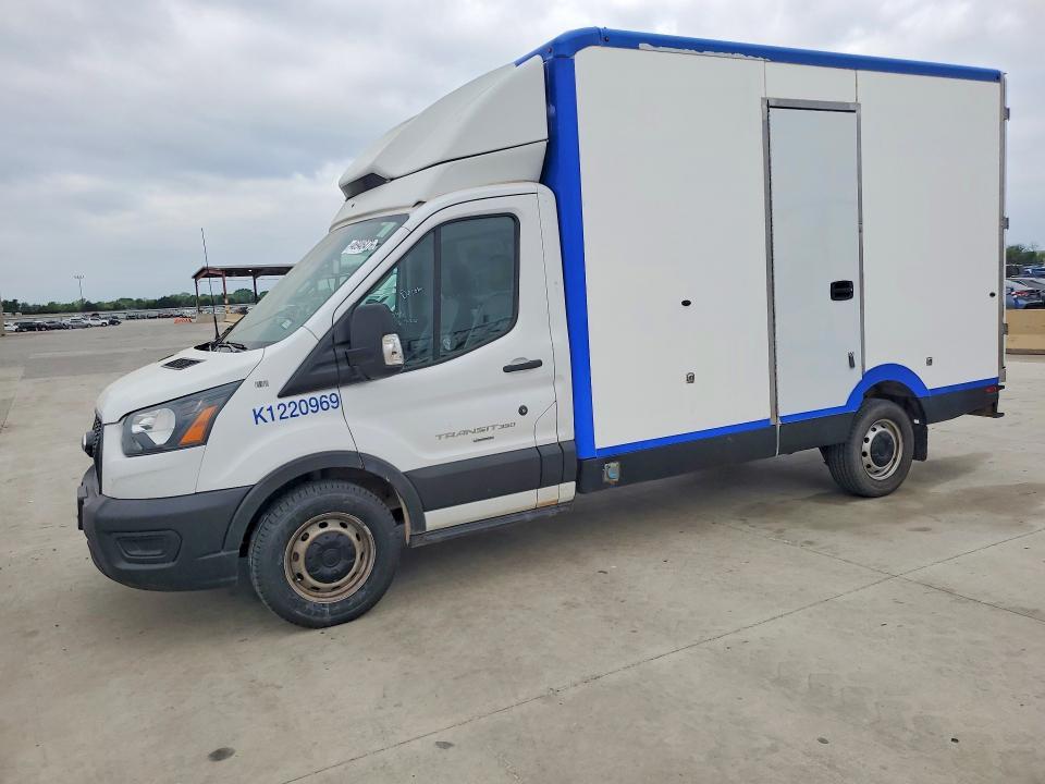 2023 Ford Transit T-350