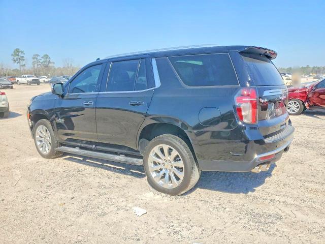 2024 Chevrolet Tahoe C1500 Premier