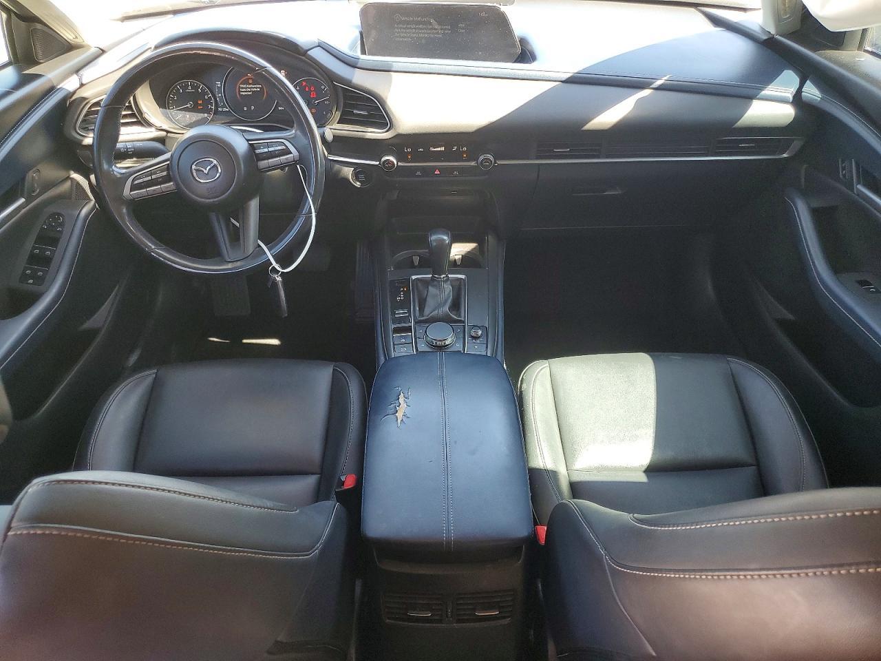 2020 Mazda Cx-30 Select