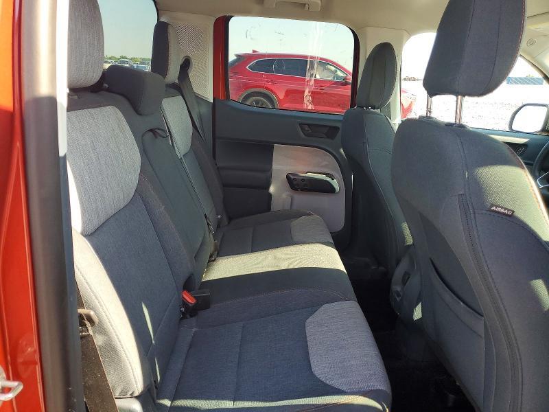 2023 Ford Maverick XL