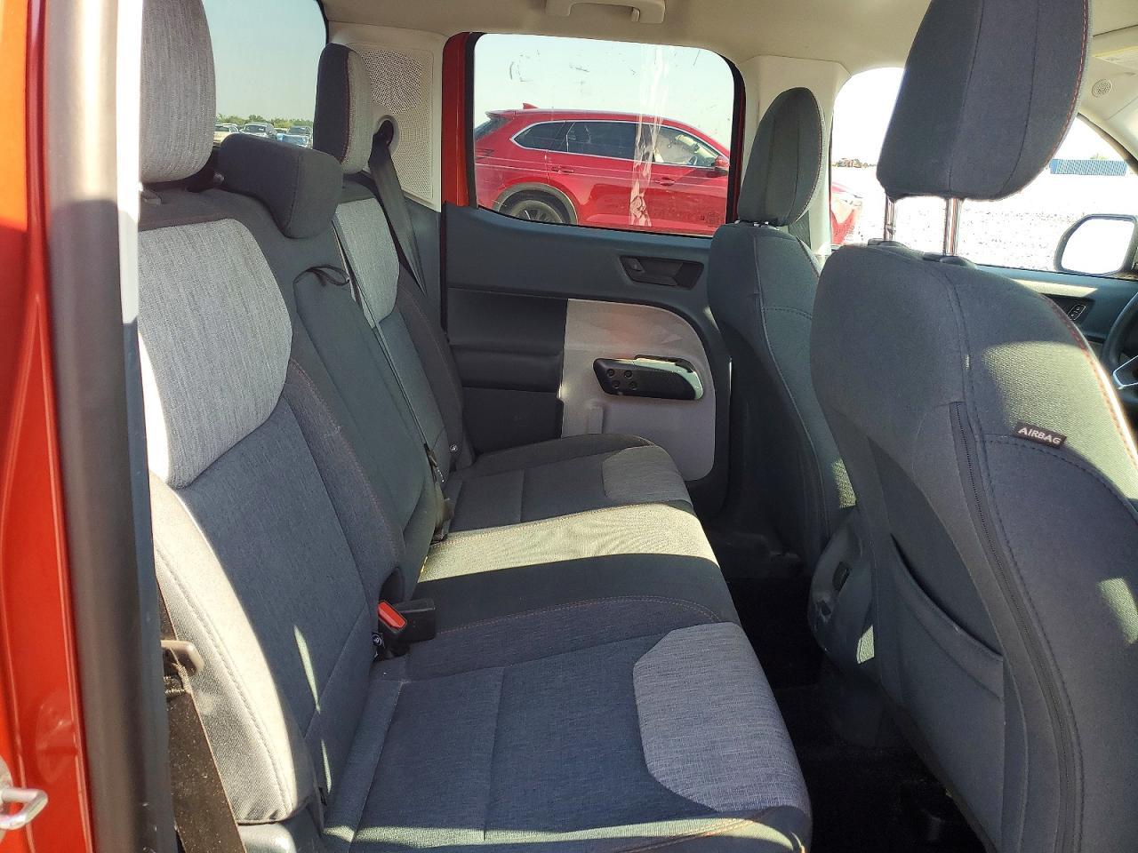 2023 Ford Maverick XL