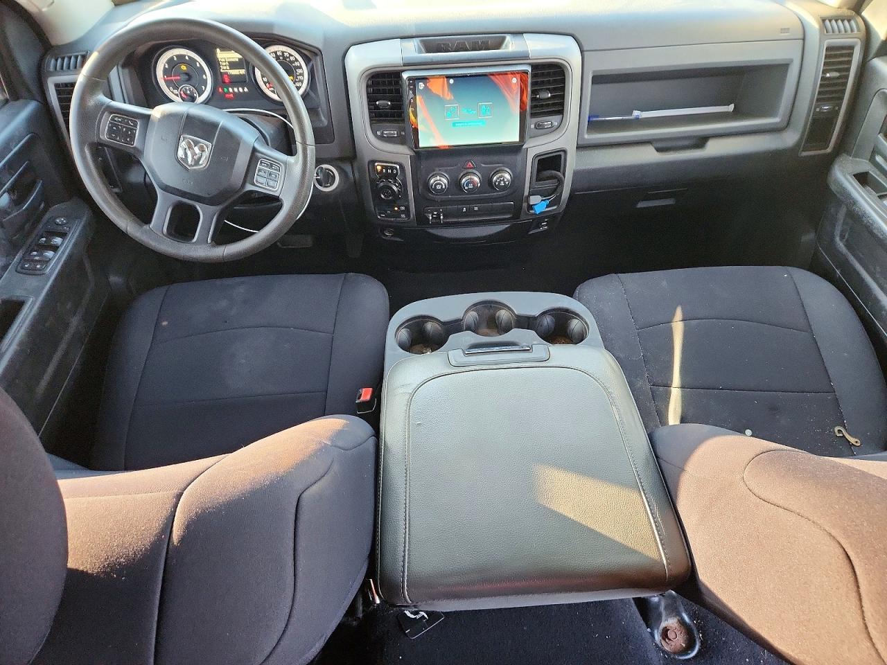 2015 Dodge RAM 1500 ST