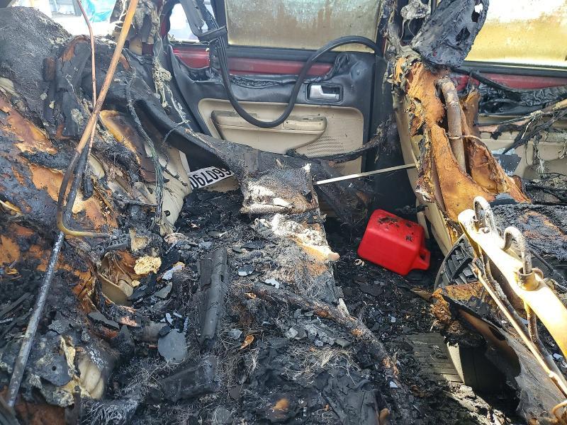 2010 Ford Edge Limited