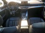 2019 Audi A4 Prestige