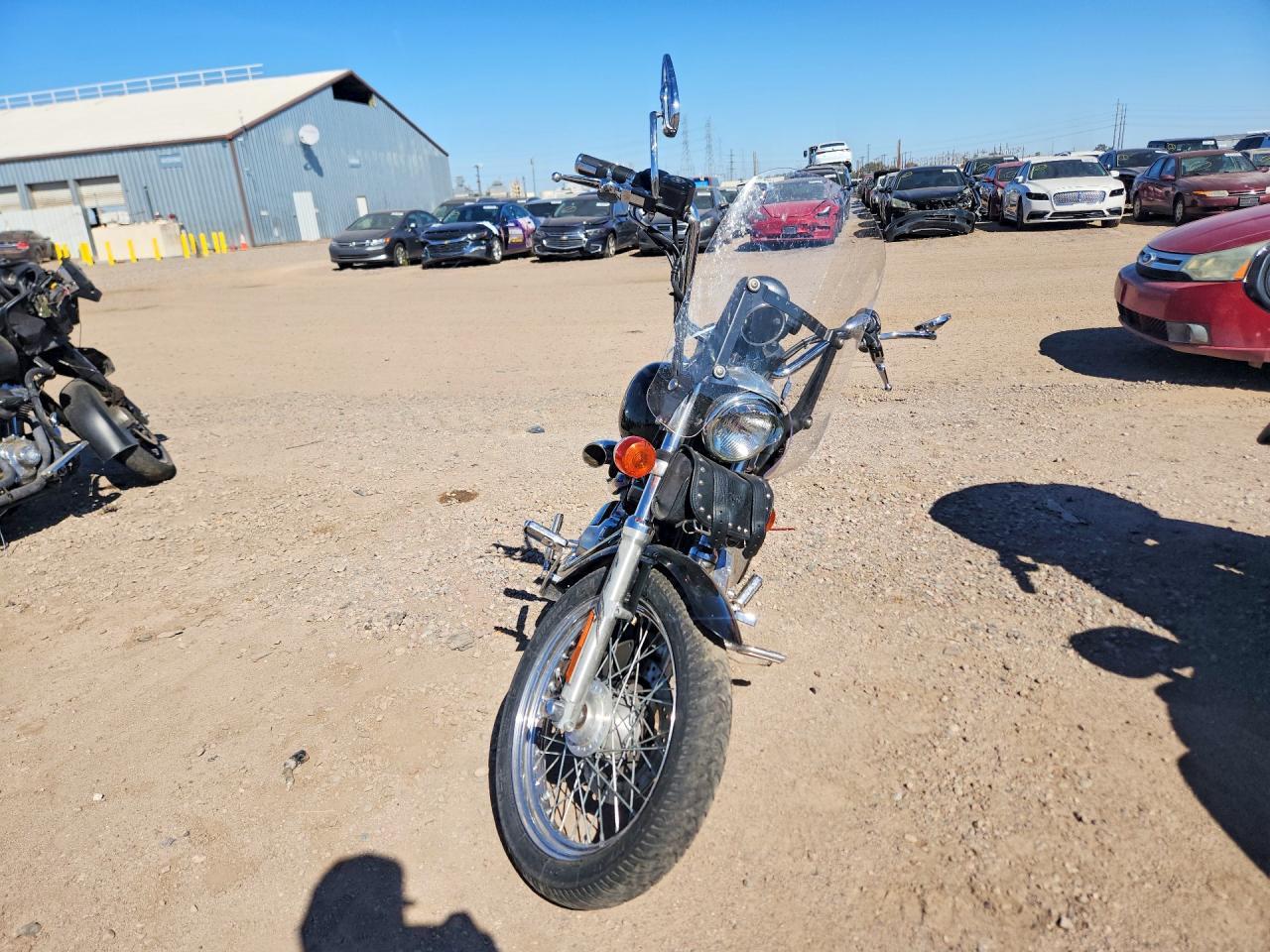 2000 Harley-Davidson FXD