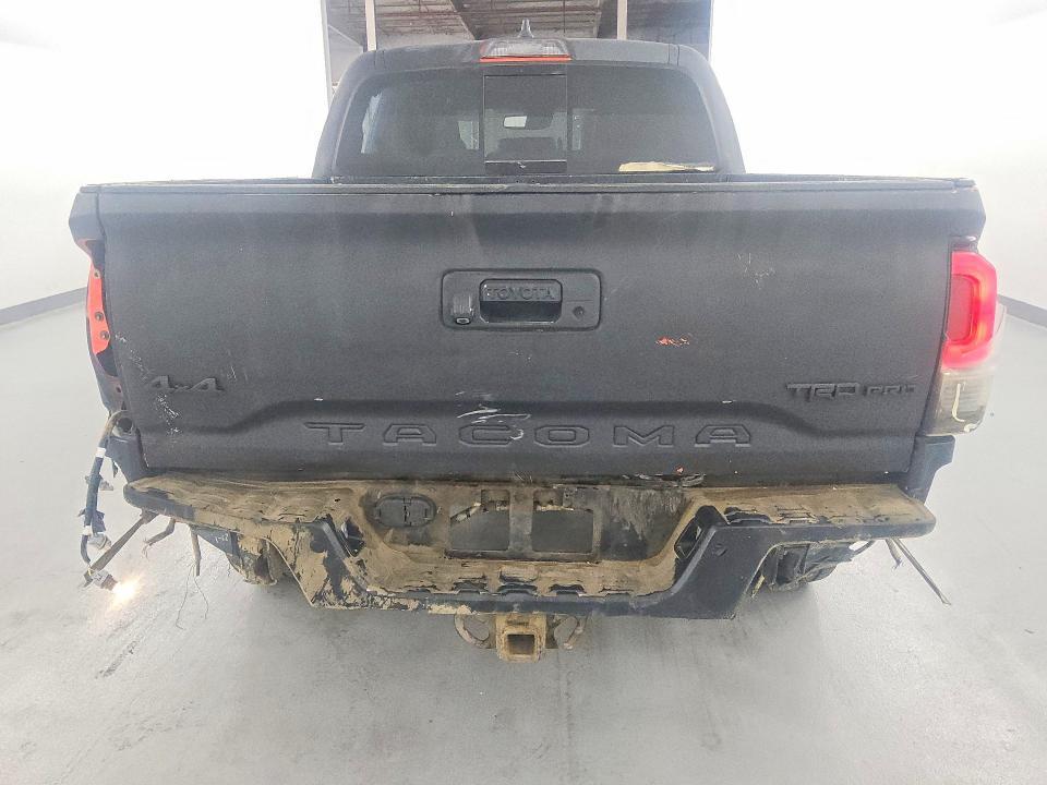 2023 Toyota Tacoma TRD PRO