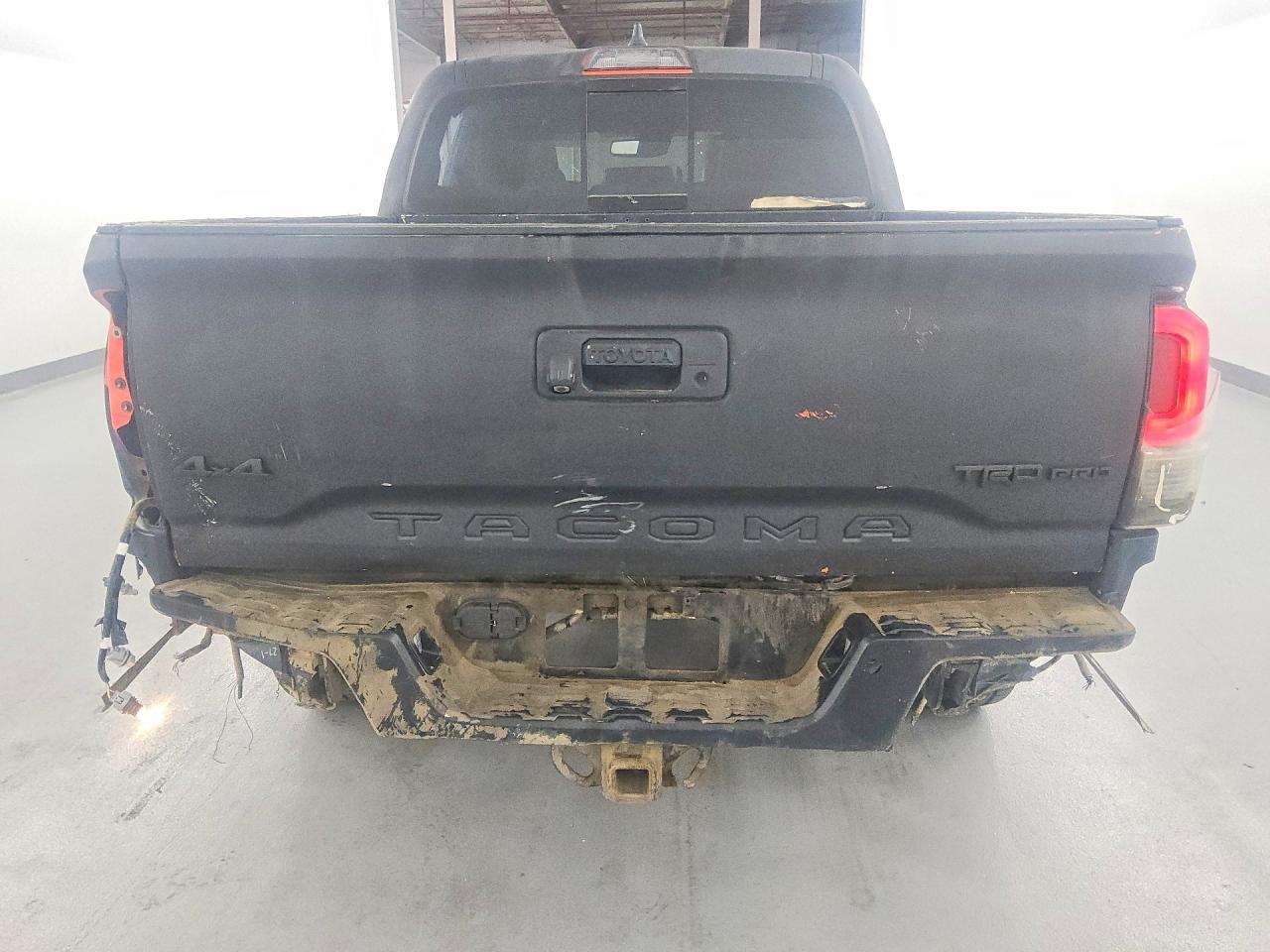 2023 Toyota Tacoma TRD PRO