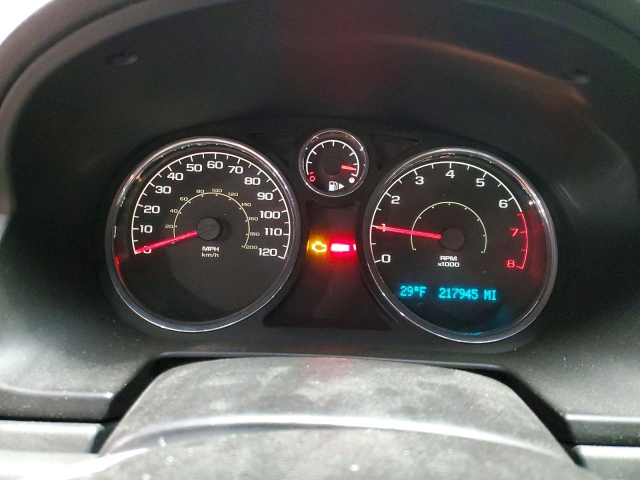 2006 Chevrolet Cobalt ls