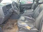 2004 Chevrolet Silverado K2500 Heavy Duty