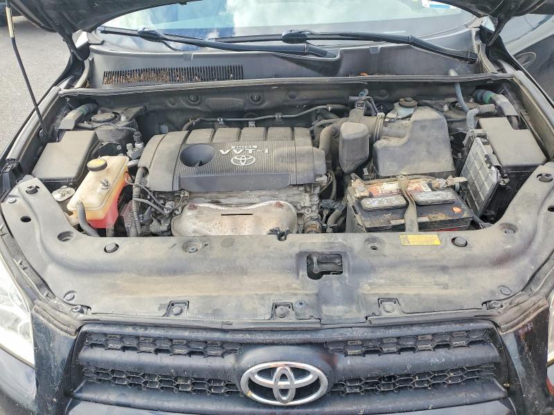 2009 Toyota Rav4 Base
