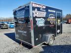 2025 Look Trailers 2025 Look K8412STSV-035 Enclosed Cargo Trailer