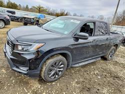 2023 Honda Ridgeline Sport en venta en Windsor, NJ