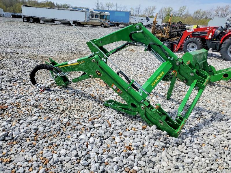 2025 John Deere Loader