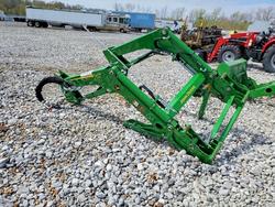 Salvage trucks for sale at Memphis, TN auction: 2025 John Deere Loader