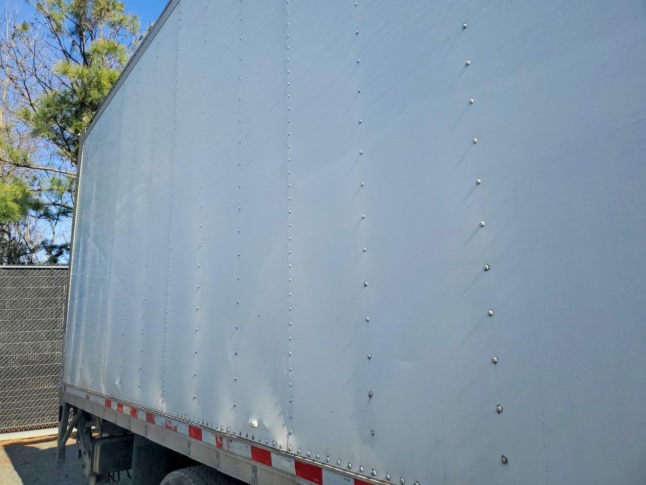 2013 Freightliner M2 106 Medium Duty
