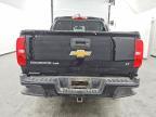 2017 Chevrolet Colorado LT
