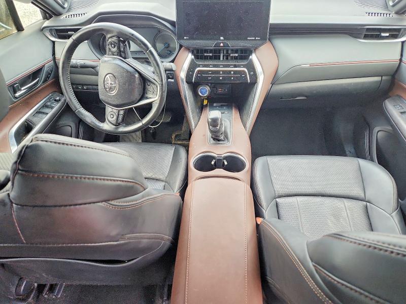 2021 Toyota Venza xle