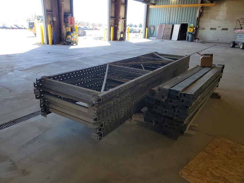 1995 Rack Industrial