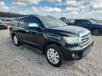2010 Toyota Sequoia Platinum