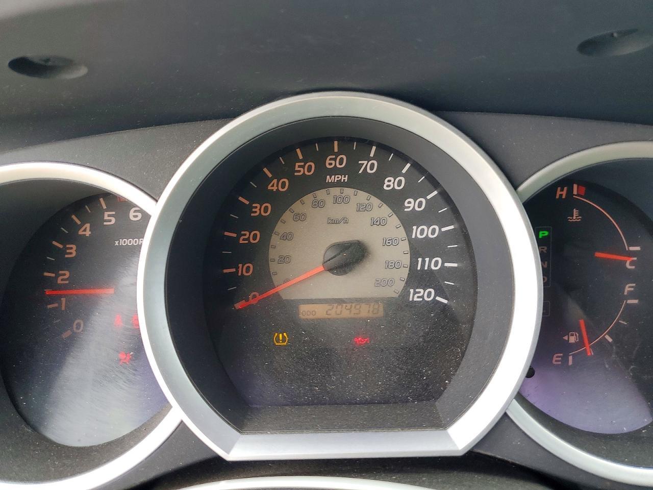 2006 Toyota Tacoma V6