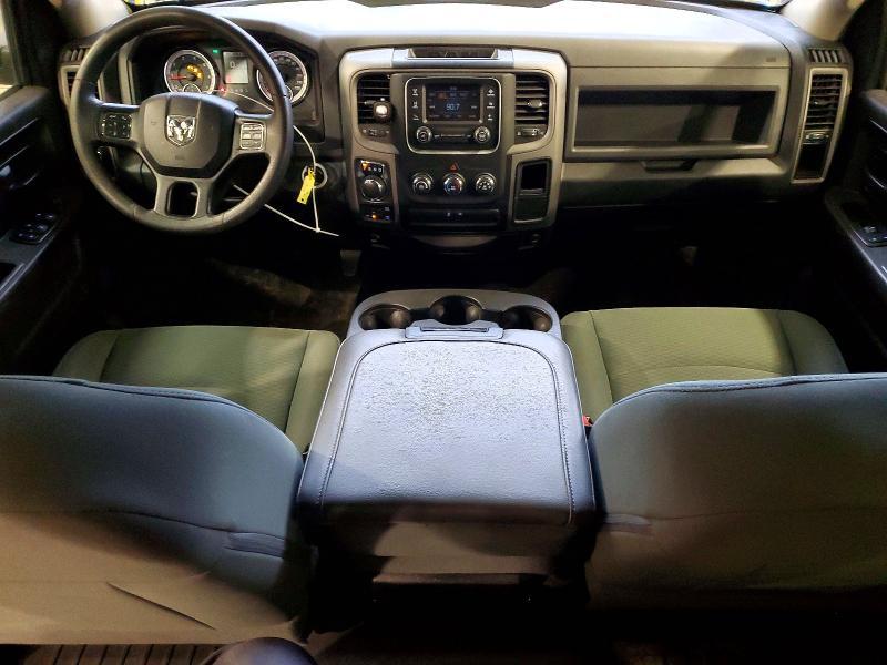 2018 Dodge RAM 1500 ST