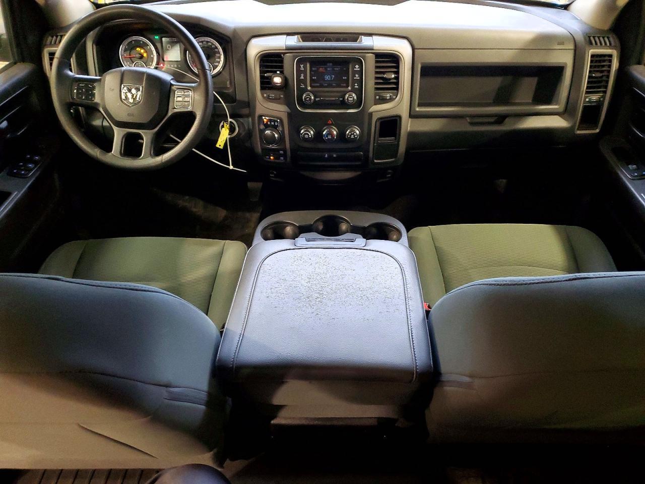 2018 Dodge RAM 1500 ST