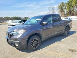2020 Honda Ridgeline Sport en venta en Dunn, NC