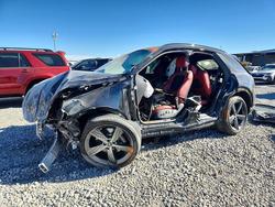 Genesis salvage cars for sale: 2023 Genesis Gv70 2.5t Standard