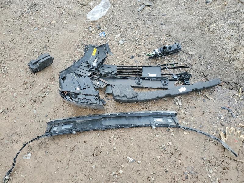 2024 Hyundai Santa fe Hybrid Limited