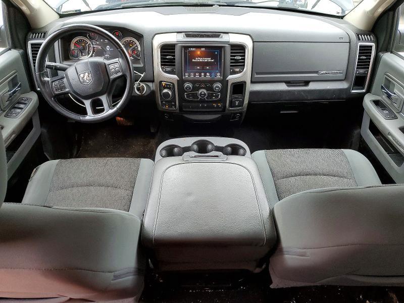 2019 Dodge Ram 1500 Classic slt