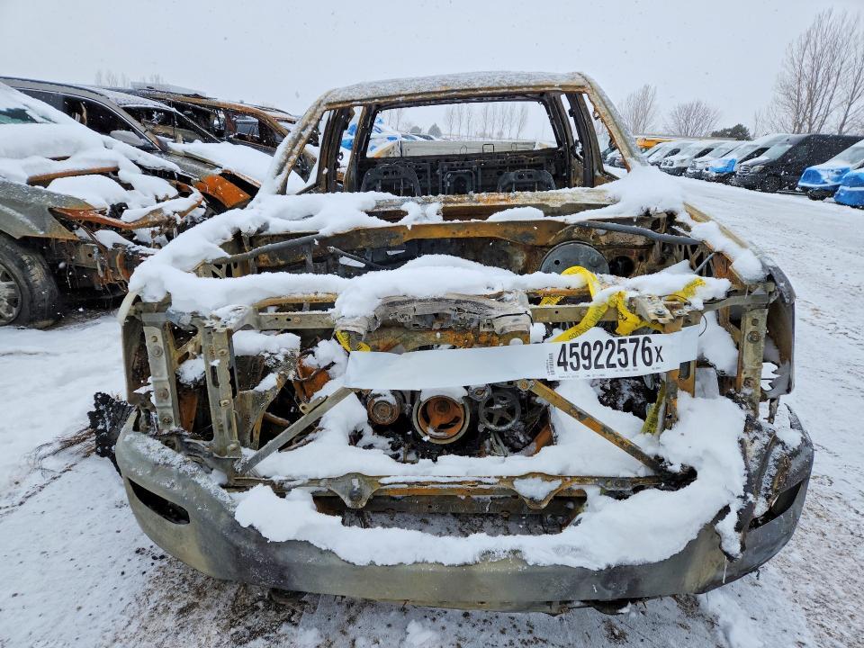 2018 GMC Sierra K1500 sle