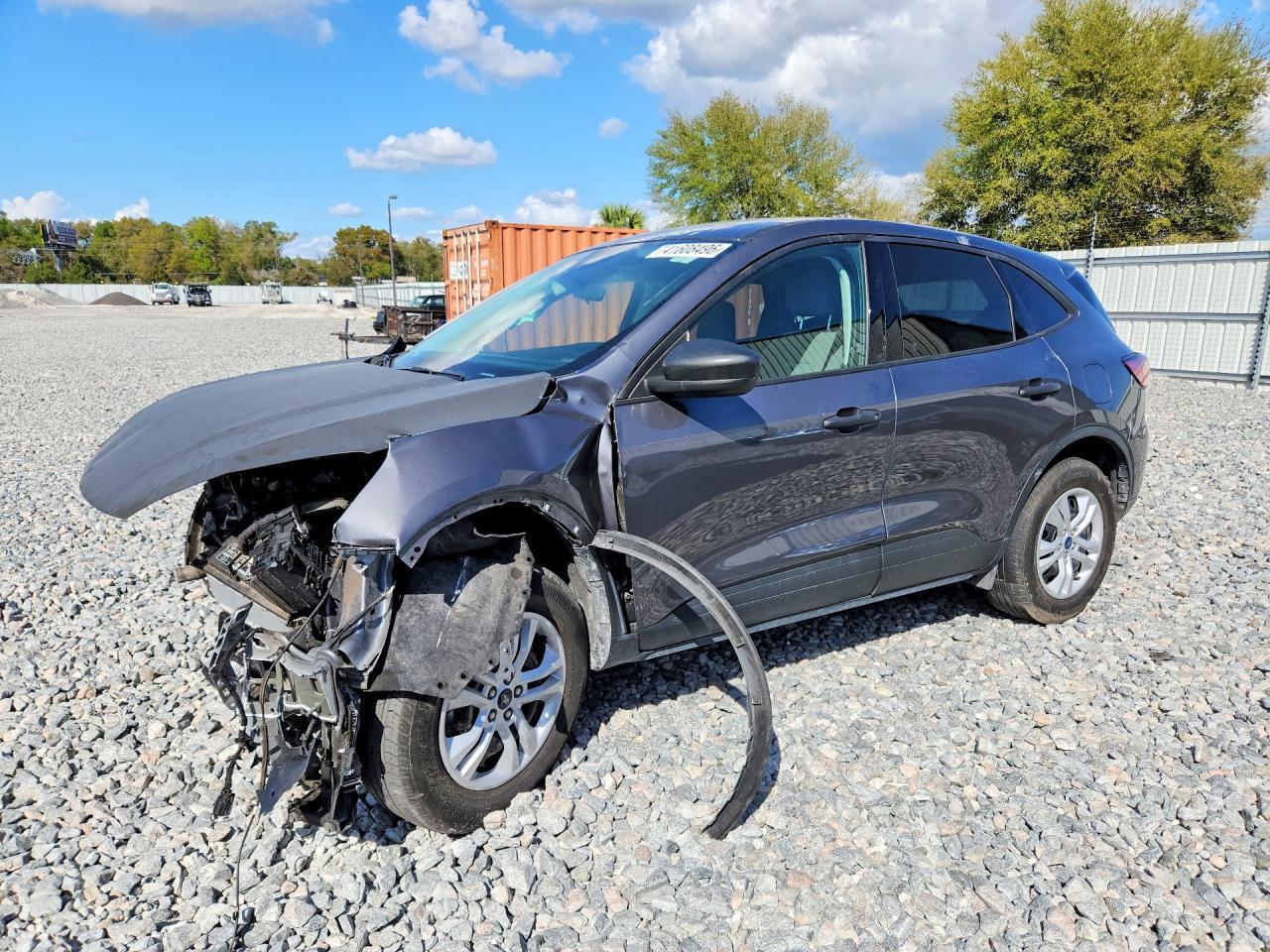 2021 Ford Escape s