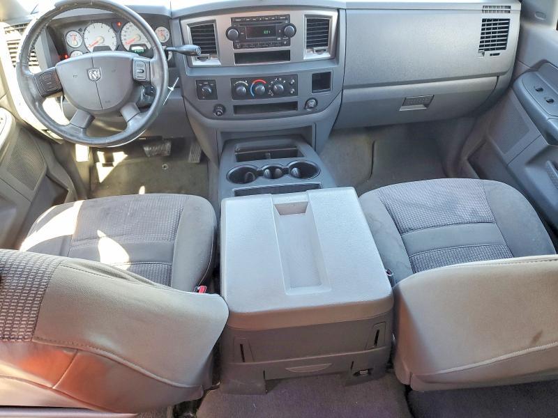 2006 Dodge RAM 1500 ST