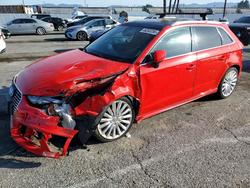 Audi a3 Vehiculos salvage en venta: 2016 Audi A3 E-tron Prestige