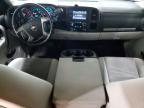 2011 Chevrolet Silverado C1500 LT