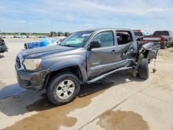 2013 Toyota Tacoma Prerunner V6 for sale in Grand Prairie, TX