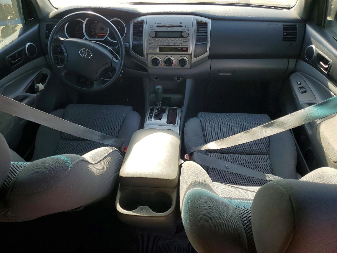 2006 Toyota Tacoma Prerunner V6