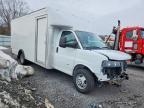 2022 Chevrolet Express G3500