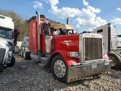 1999 Peterbilt Tractor 1999 Peterbilt 379 Semi Truck en venta en Florence, MS