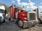 1999 Peterbilt Tractor 1999 Peterbilt 379 Semi Truck