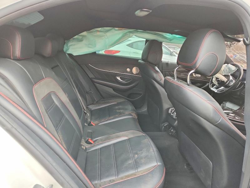 2019 Mercedes-Benz E amg 53 4matic