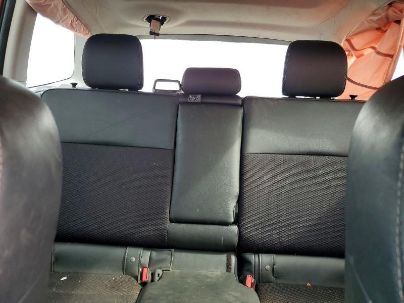 2017 Subaru Forester 2.0xt Premium