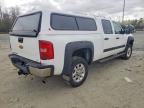 2013 Chevrolet Silverado K2500 Heavy Duty LT