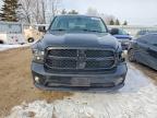 2021 Dodge RAM 1500 Classic Tradesman